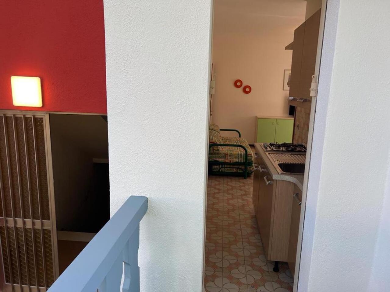 Condominio Ivelca Lignano Sabbiadoro Exterior foto
